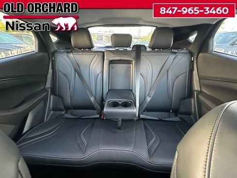 Used 2023 Ford Mustang Mach-E Premium AWD/4WD image 13