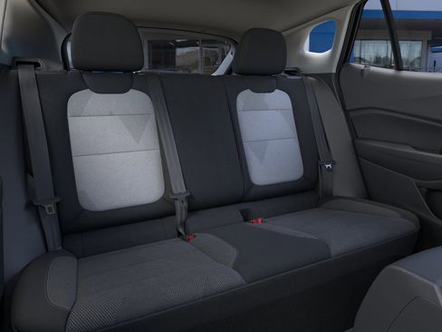 New 2026 Chevrolet Trax LS w/ LS Convenience Package image 41