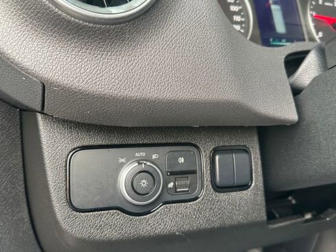 Used 2024 Mercedes-Benz Sprinter 144 Cargo w/ Parking Package image 14