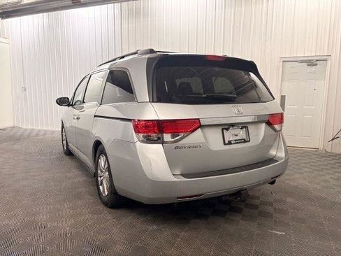 Used 2014 Honda Odyssey EX-L image 3