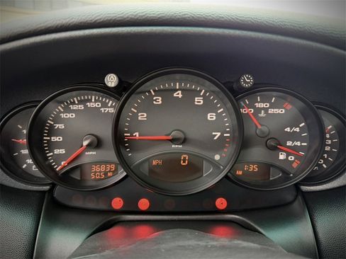 Used 1999 Porsche 911 Carrera image 28