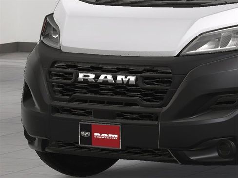 New 2025 RAM ProMaster 2500 w/ Power Group image 14