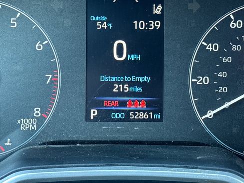 Certified 2023 Toyota Corolla SE image 30