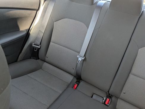 Certified 2023 Kia Forte LXS FWD image 12