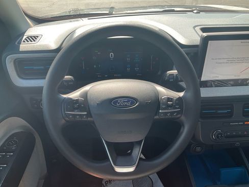 New 2026 Ford Maverick XLT FWD image 21