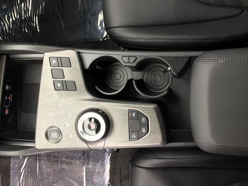 New 2026 Kia Sportage EX image 15