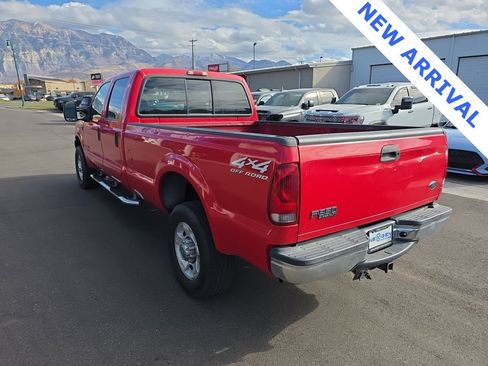 Used 2001 Ford F350 Lariat image 5