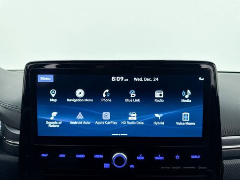 Used 2021 Hyundai Ioniq Limited image 28