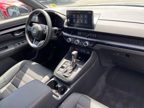 Used 2023 Honda CR-V Sport Touring image 27