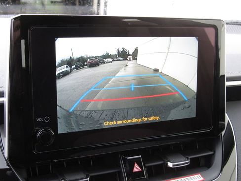 New 2026 Toyota Corolla XSE image 29