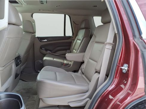 Used 2016 Chevrolet Tahoe LT AWD/4WD image 31