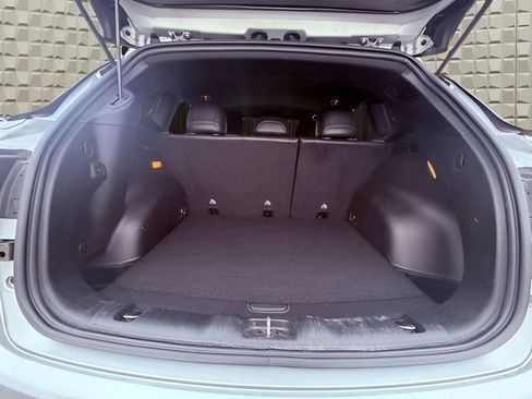 Used 2025 Jeep Compass Trailhawk w/ Trailhawk Elite Group image 32