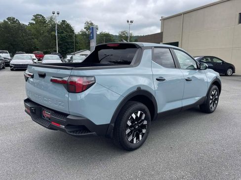 New 2026 Hyundai Santa Cruz SE image 3