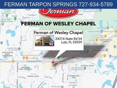 Used 2020 Jeep Renegade Latitude w/ Cold Weather Group image 32