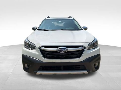 Used 2021 Subaru Outback Touring XT AWD/4WD image 8