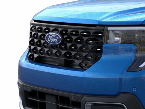 New 2025 Ford Maverick Lariat w/ 4K Tow Package image 18