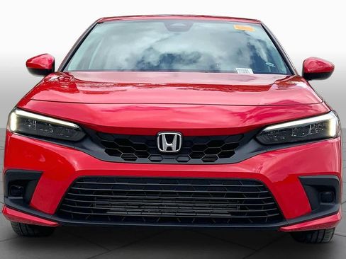 Used 2023 Honda Civic EX-L image 4
