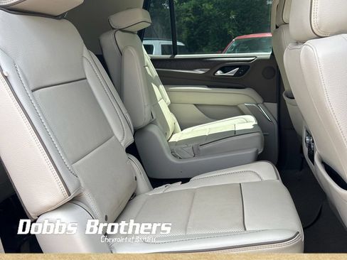 Used 2022 GMC Yukon Denali w/ Max Trailering Package RWD image 10
