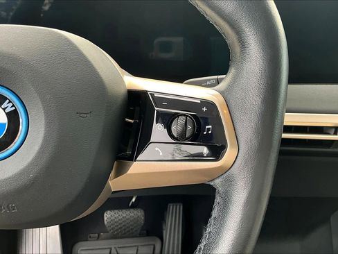 Certified 2023 BMW iX xDrive50 image 24