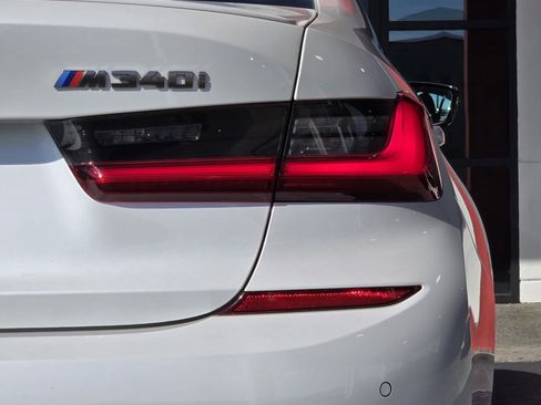 Used 2021 BMW M340i M340i w/ Executive Package image 10