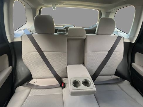 Used 2014 Subaru Forester 2.5i Premium w/ Popular Package #1 image 13