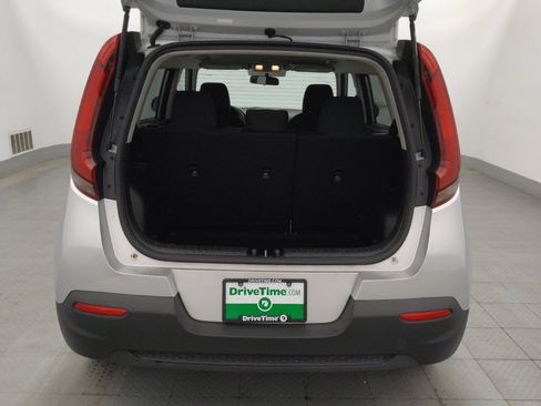 Used 2020 Kia Soul LX FWD image 29
