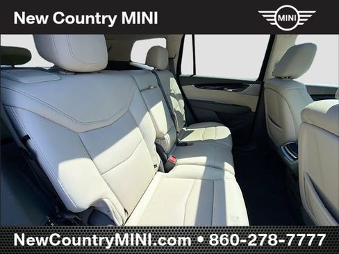 Used 2021 Cadillac XT6 Premium Luxury AWD/4WD image 27
