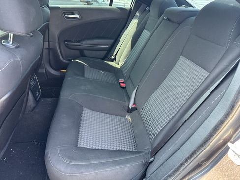 Used 2023 Dodge Charger GT w/ Blacktop Package RWD image 9
