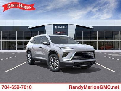 New 2026 Buick Enclave Preferred
