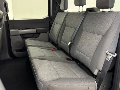 New 2026 Ford F250 XL w/ STX Appearance Package image 14