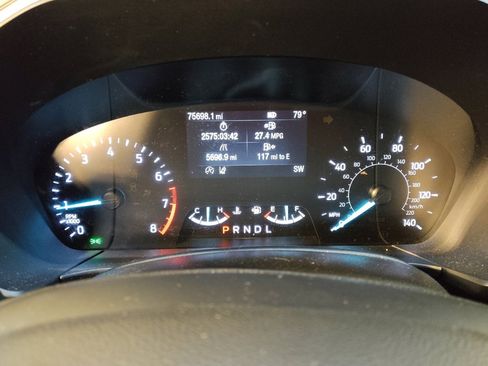 Used 2020 Ford Escape SE FWD image 23