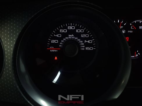 Used 2012 Ford Mustang Shelby GT500 RWD image 27