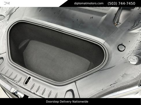 Used 2021 Tesla Model S Plaid image 45