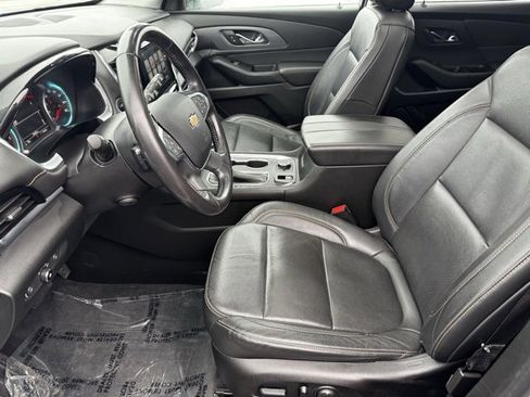Used 2019 Chevrolet Traverse Premier w/ Redline Edition image 5
