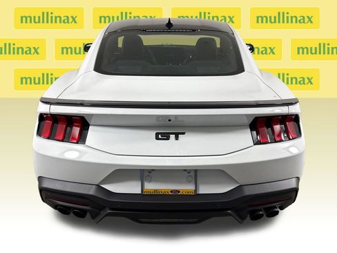 New 2026 Ford Mustang GT Premium RWD image 30