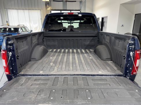 Certified 2020 Ford F150 XLT AWD/4WD image 38