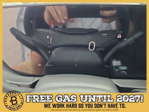 New 2026 Buick Envista Preferred w/ Convenience I Package FWD image 28