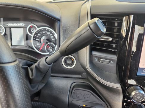 New 2026 RAM 3500 Tradesman image 14