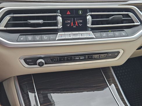 Used 2020 BMW X5 sDrive40i w/ Premium Package RWD image 17