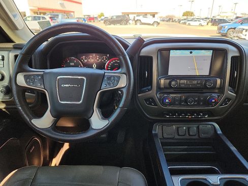 Used 2015 GMC Sierra 2500 Denali w/ Duramax Plus Package image 11