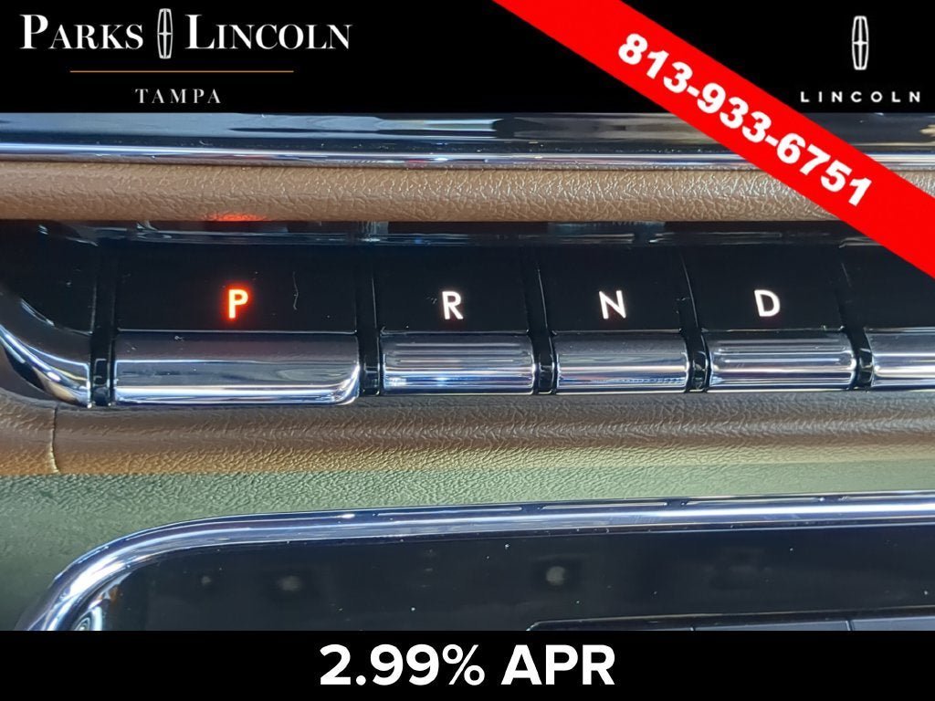 Certified 2024 Lincoln Navigator Reserve AWD/4WD image 27