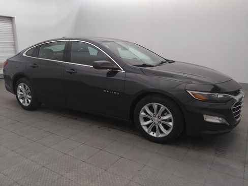 Used 2023 Chevrolet Malibu LT FWD image 11