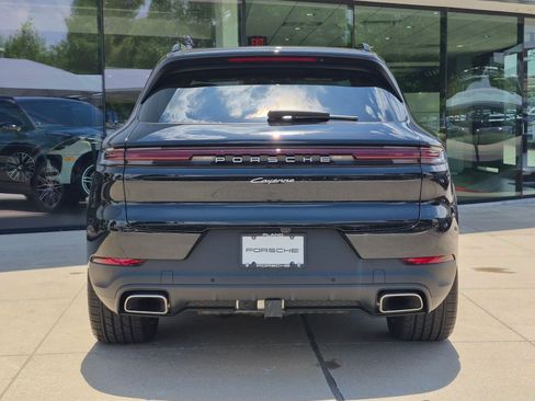 New 2026 Porsche Cayenne AWD/4WD image 10