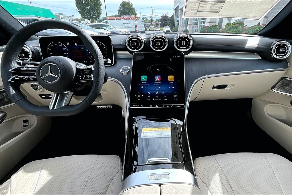 New 2026 Mercedes-Benz CLE 450 4MATIC Coupe image 5