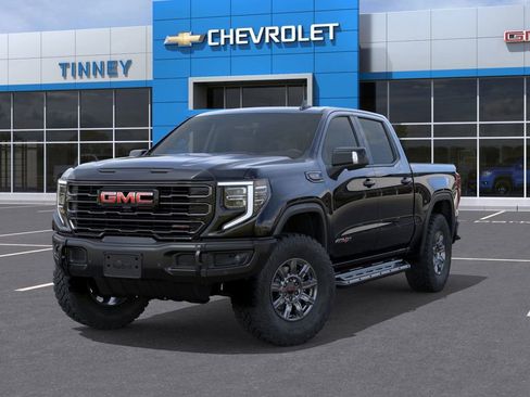 New 2026 GMC Sierra 1500 AT4X image 6