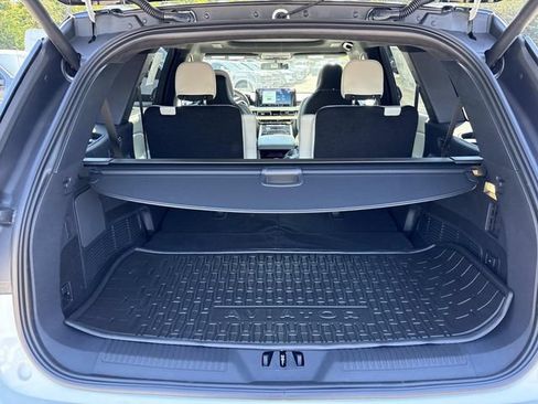 New 2026 Lincoln Aviator Black Label w/ Black Label Special Edition AWD/4WD image 12