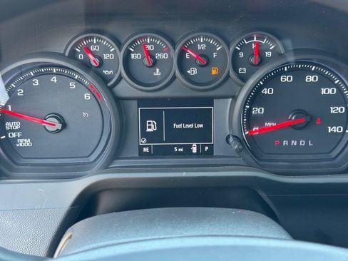 New 2026 Chevrolet Silverado 1500 W/T w/ WT Value Package image 15