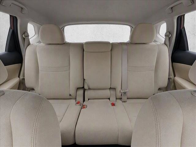 Used 2016 Nissan Rogue SV FWD image 22