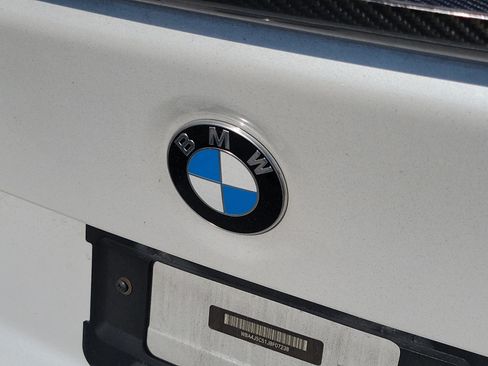 Used 2018 BMW 440i Gran Coupe RWD image 9