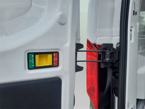 New 2025 Ford Transit 250 Low Roof image 13